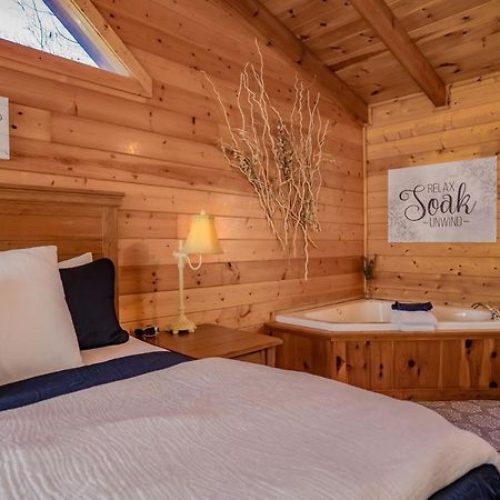 *Family Friendly Cabin Near Dollywood! Pigeon Forge Exterior foto
