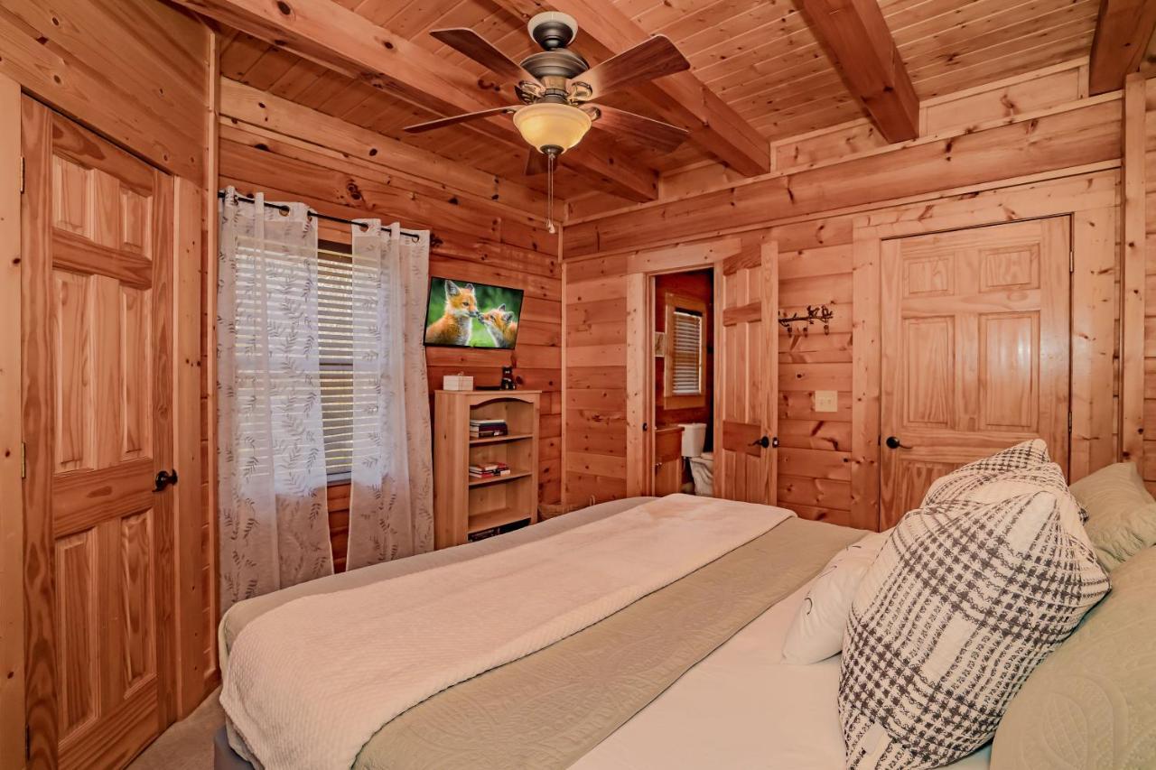 *Family Friendly Cabin Near Dollywood! Pigeon Forge Exterior foto